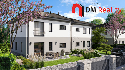 Prodej pozemků 1362 m2 - Mladá Boleslav - Bezděčín - Fotka 2