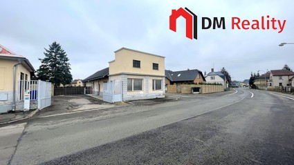 Pronájem obchodního prostoru 1250 m2, Bakov nad Jizerou - Fotka 9