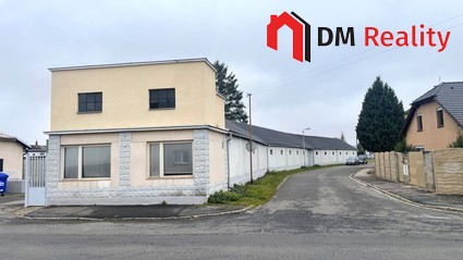 Pronájem obchodního prostoru 1250 m2, Bakov nad Jizerou - Fotka 10