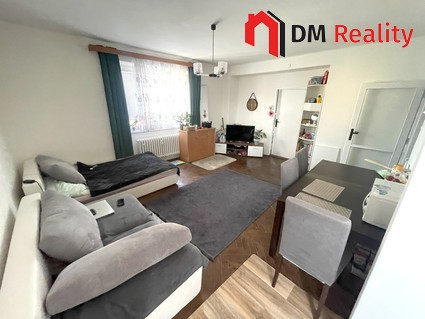 Prodej bytu 2+1, 55 m², ul. Jičínská, Mladá Boleslav - Fotka 3