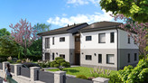 Prodej pozemku 681 m2 - Mladá Boleslav - Bezděčín