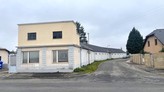 Pronájem obchodního prostoru 1250 m2, Bakov nad Jizerou