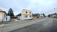 Pronájem obchodního prostoru 1250 m2, Bakov…